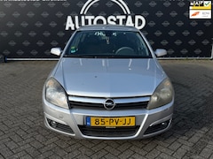 Opel Astra - 1.6 Enjoy NL-Auto / NAP / APK / Airco / Cruise Control