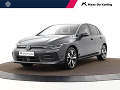 Volkswagen Golf - 1.5 eHybrid 204pk DSG Life Edition · Camera · Apple/Android Car Play · Stoel&- Stuurverwar