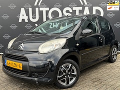 Citroën C1 - 1.0-12V Ambiance NL-Auto / NAP / APK / Airco / Elek.Ramen
