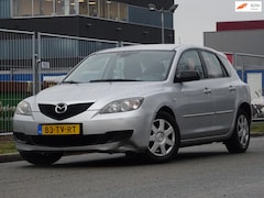 Mazda 3 - 3 1.6 S-VT Touring NAP/AIRCO