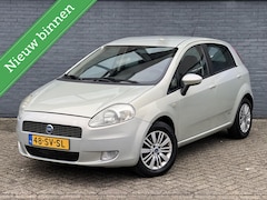 Fiat Grande Punto - 1.4-16V Emotion