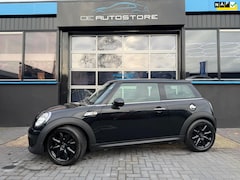 MINI Cooper - 1.6 John Cooper Works Pakket Leer Navi Xenon In Nieuwstaat