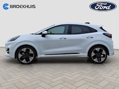 Ford Puma - 1.0 EcoBoost Hybrid ST-Line X Automaat 125pk | Winterpack | 19"LMV