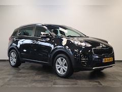 Kia Sportage - 1.6 GDI DynamicLine Navigatie CruiseControl Trekhaak