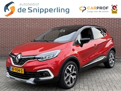 Renault Captur - 0.9 TCe Intens NAVI CLIMA CRUISE CAMERA PDC TREKHAAK