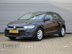 Volkswagen Polo - 1.0 TSI Life Business Zwart