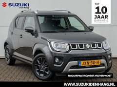 Suzuki Ignis - 1.2 Smart Hybrid Style Automaat | Apple Carplay | Andriod auto | Cruise Control | Keyless