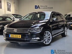 Volkswagen Passat Variant - DSG | LED | Virtual | RIJKLAAR