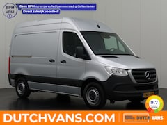 Mercedes-Benz Sprinter - 314CDI Automaat L1H2 Werkplaats | Navigatie | Camera | Airco | Cruise | Trekhaak