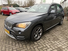 BMW X1 - xDrive18d Business+ (B2B, HANDEL, EXPORT)