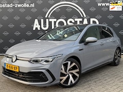 Volkswagen Golf - 1.5 eTSI R-Line Automaat/NL-Auto/2e Eigenaar/Virtual Cockpit/Pano