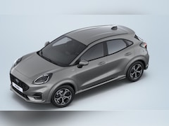 Ford Puma - 1.0 EcoBoost Hybrid ST-Line Automaat 125pk | Winterpack | Comfortpack