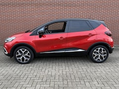 Renault Captur - 0.9 TCe Intens NAVI CLIMA CRUISE CAMERA PDC TREKHAAK
