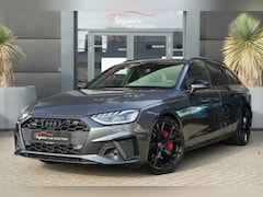 Audi A4 Avant - 45 TFSI quattro Launch Edition Sport 245pk Panoramadak/Stoelverwarming/Camera