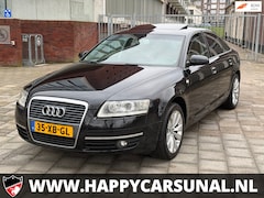 Audi A6 Limousine - 2.4 Pro Line Business, AUTOMAAT, NIEUWE APK