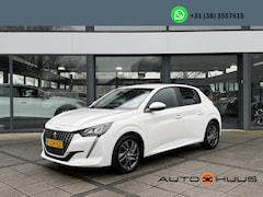 Peugeot 208 - 1.5 BlueHDi Active Pack | 100pk | Navi | Apple Carplay | ECC |