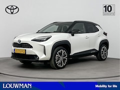 Toyota Yaris Cross - 1.5 Hybrid Executive | Beurt Incl | Bi-Tone | Lichtmetalen Velgen 18'' | Panoramadak | Par
