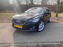 Mazda 6 Sportbreak - 2.0 HP GT-M
