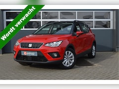 SEAT Arona - 1.0 TSI Reference | Airco/Cruise control | Met 12 maanden garantie