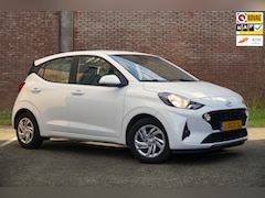 Hyundai i10 - 1.0 Comfort, Airco, elektr.ramen voor, Bluetooth, Ned. Auto