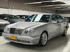 Mercedes-Benz E-klasse - 420 Classic | Memory | Climate