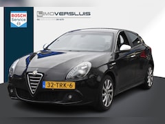 Alfa Romeo Giulietta - 1.4 T Distinctive 1e Eigenaar | Zo mee APK 07-2026 zie tekst | Whatsapp 06-53188999