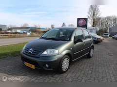 Citroën C3 - 1.4i-16V Exclusive
