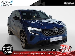 Renault Austral - 1.2 E-Tech full hybrid 200 techno *Automaat*Navi + Camera*Climate Control*LMV