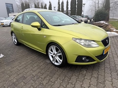 SEAT Ibiza SC - 1.6 Reference