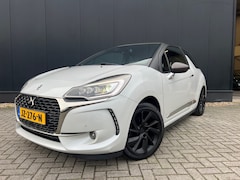 DS 3 - 3 1.2 Sport Chic '16 Leer/Navi/LmvZrMooi