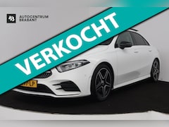 Mercedes-Benz A-klasse - 180 Business Solution AMG (PANORAMADAK, STOELVERWARMING, ACHTERUITRIJCAMERA, PARKEERSENSOR