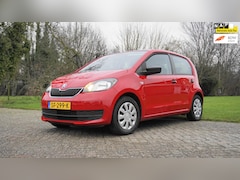 Skoda Citigo - 1.0 Greentech Active 62368 KM 5 Drs