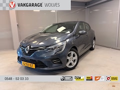 Renault Clio - 1.0 TCe Zen | AIRCO | CRUISE | CAR PLAY |LED |