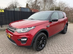 Land Rover Discovery Sport - 2.0 eD4 E-Capability Urban Series SE Panorama/Leer/Stoelverw