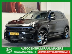 Lynk & Co 01 - 1.5 100 STUKS OP VOORRAAD VOL OPTIES 360 CAMERA ADAPTIVE CRUISE CONTROL PANORAMA SCHUIF/KA