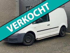 Volkswagen Caddy - 1.9 TDI