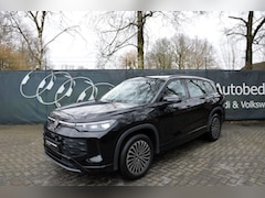 Volkswagen Tayron - 1.5 eTSi |Life|Black Style |7pers.|360 Cam|Virtual Cockpit|Trekhaak|Automaat|