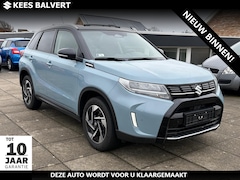 Suzuki Vitara - 1.5 Style Hybrid AllGrip Automaat | Opendak | 4x4 |