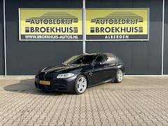 BMW 5-serie Touring - M550xd