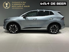Kia Sportage - 1.6 T-GDi 265pk Plug-In Hybrid AT6 4WD GT-Line