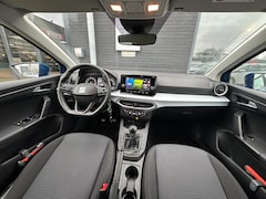 SEAT Ibiza - 1.0 EcoTSI Style/1STE EIG/APP-CONNECT/PDC/NL-AUTO NAP