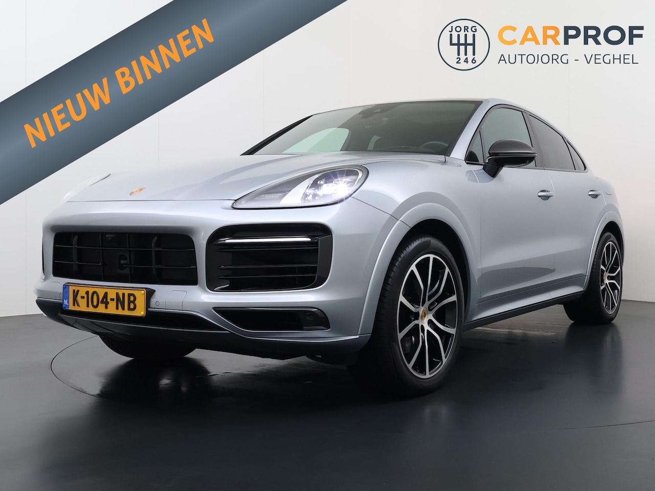 Porsche Cayenne - 3.0 E-Hybrid NAP | Trekhaak | Bose | Panoramadak | Dealer onderhouden - AutoWereld.nl