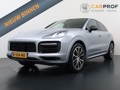 Porsche Cayenne - 3.0 E-Hybrid NAP | Trekhaak | Bose | Panoramadak | Dealer onderhouden