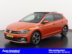 Volkswagen Polo - 1.0 TSI R-Line DSG | 115PK | Schuifdak | Digital Cockpit | Blind Spot | Zondag Open