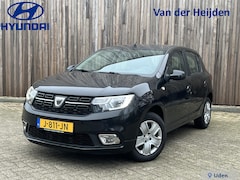 Dacia Sandero - 0.9 Tce 90pk Lauréate Navigatie | Parkeersensoren Achter | Cruise Control