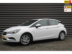 Opel Astra - 1.0 Edition