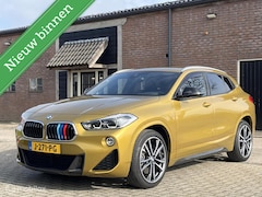 BMW X2 - sDrive20i High Executive M-Sport Edition Camera Led