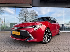 Toyota Corolla - 2.0 Hybrid Executive - Automaat - Navi - Camera - Winterpakket - Org.NL