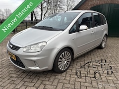 Ford C-Max - 1.8-16V Titanium Flexifuel INRUILKOOPJE NAVI AIRCO