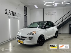 Opel ADAM - 1.2 Glam